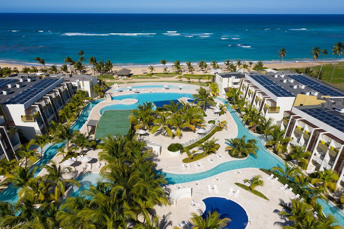 Hoteles y resorts en Punta Cana por zonas