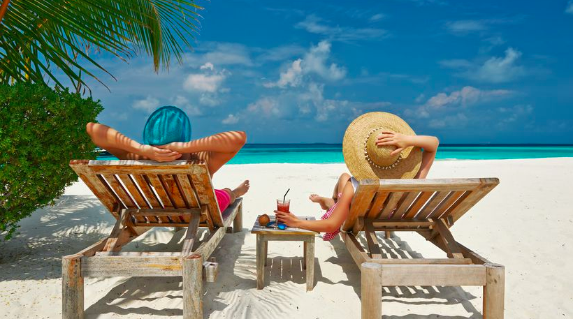 Un día en el Caribe: así es una aventura con Aqualume Adventures