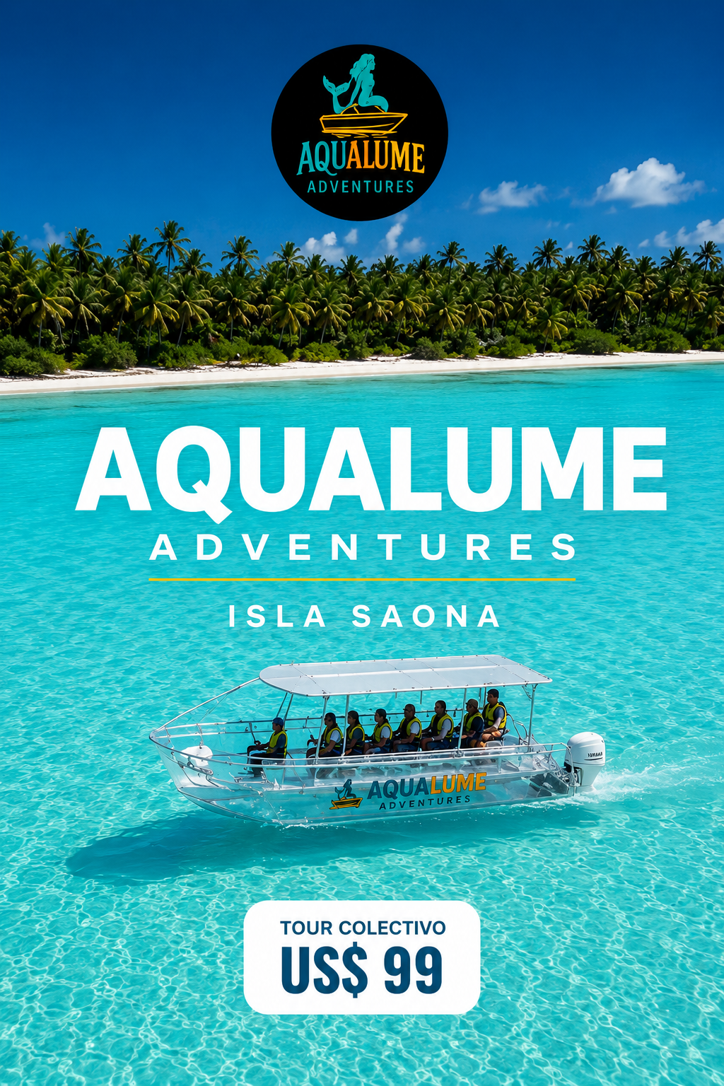 The Best Boat Tours in Punta Cana: A Different Way to Experience the Caribbean