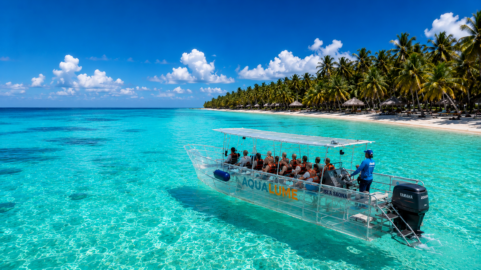 🌴 Best Boat Tours in Punta Cana: 7 Experiences Worth Booking in 2026